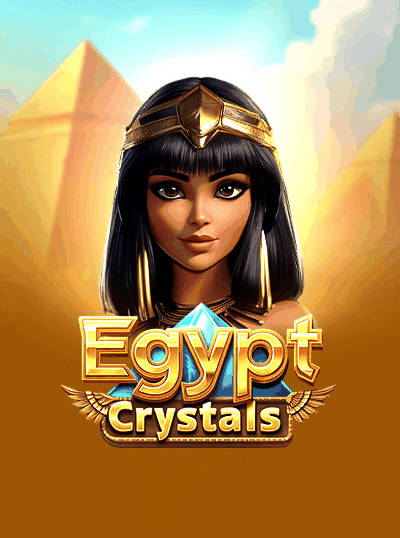 EGYPT CRYSTALS